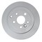 Pagid Brakes Brake Disc, 355122932 355122932 - alternate 4